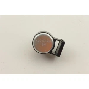 6 Volt 3-Prong Flasher Relay Blinker Turn Signal For Yamaha  542-83350-60 - Picture 1 of 7