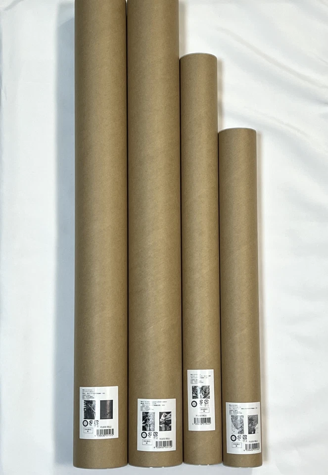 My Hero Academia Art Exhibition A2 B2 Size Poster 4type Select - Image 1 of 1