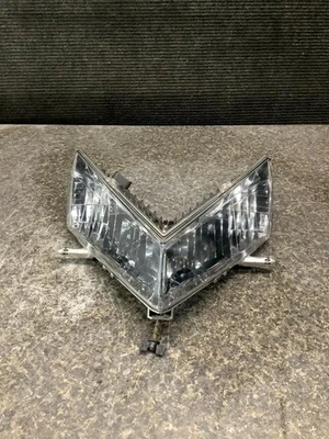 18 Polaris AXYS XRC Switchback 800 Headlight Lights 407 - Image 1 of 4