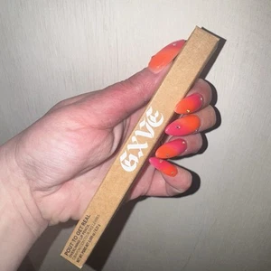 GXVE CHOOSE Pout to Get Real Overlining Lip Liner DO WHATEVER Say Whatever - Picture 1 of 5