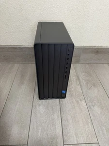 HP Envy Desktop PC TE01-5344 Intel Core i5-14400 2.5GHz 12GB RAM 1TB SS Win-11 - Picture 1 of 10