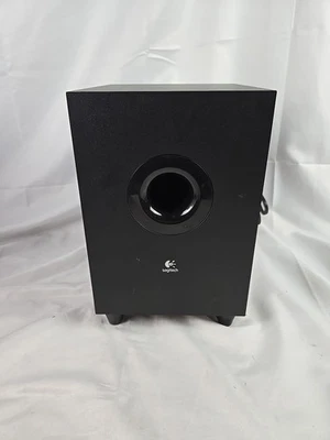 Logitech Z506 Surround Sound 5.1 solo subwoofer - Immagine 1 di 4