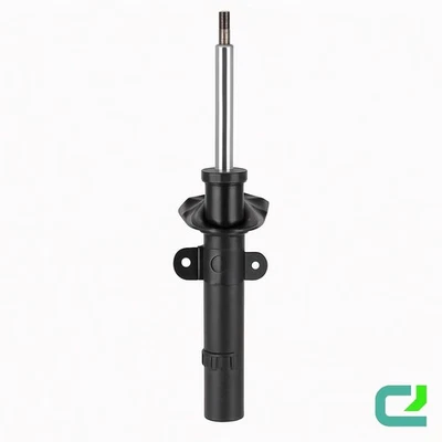Front Shock Absorber Gas Pressure KYB for Jaguar X-Type I - Image 1 of 4