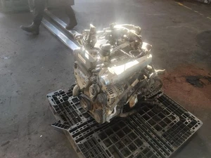 Volkswagen Polo BJX Engine 1.8l Turbo Petrol 9N 11/2005-04/2010 - Picture 1 of 9