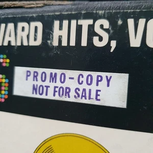 ELVIS PRESLEY-"WORLDWIDE GOLD AWARD HITS" 4LP BX.  RARE U.S TAN DG "PROMO NFS" - Picture 1 of 8