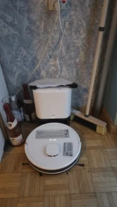 medion x20 Saugroberter  - Bild 1 von 3