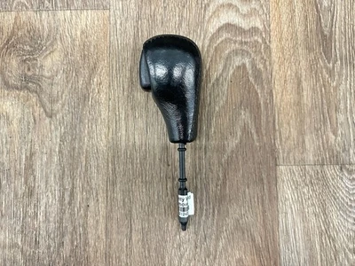 Land Rover Discovery 2 II cuero palanca de cambios manija 1999 00 01 02 03 04 Foto 1 de 4