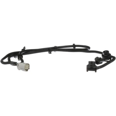 For 2016-2019 Chevrolet Silverado 2500 HD Tail Light Wiring Harness Right SMP - Image 1 of 4