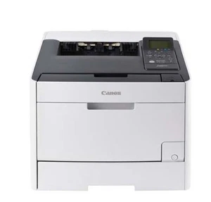 Impresora láser Canon LBP7680Cx color A4 USB LAN dúplex - 43.906 páginas impresas - Imagen 1 de 1