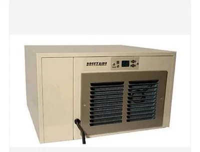 Breezaire WKCE 1060 Wine Cabinet Cooling Unit - Image 1 of 2