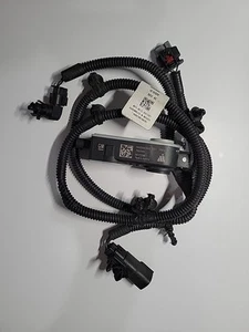GM Radiator Shutter Actuator Motor GM 2002009 2022 Up GMC Yukon, Sierra, More - Picture 1 of 7