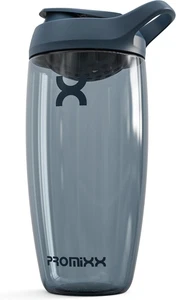 PURSUIT Bottiglia Shaker per Proteine New Edition - Bottiglie per Miscele Di Pro - Foto 1 di 12