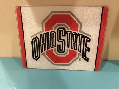 俄亥俄州立大学切割板 — 第 1/4 张图片