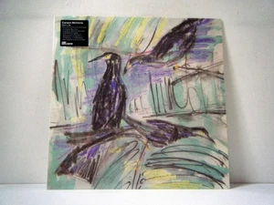 CARSON McHONE LP Still Life 2022 Merge VMP Red Color  vinyl SEALED! - Picture 1 of 2