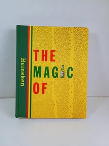 The Magic of Heineken - Imagen 1 de 5