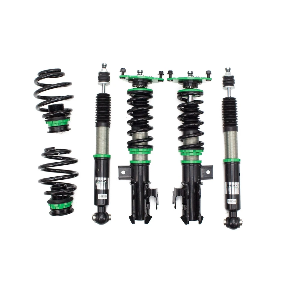 Rev9 Hyper-Street 2 Coilover Kit 32-Way Damping For Toyota Prius V (ZVW41) 12-18 - Image 1 of 4