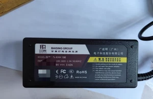 Baiding G-XHH 196 19V 3.42A Power Supply Transformer - Photo 1/2