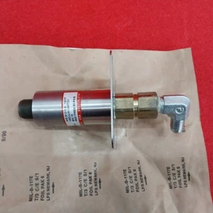 Wasco. 12296906 Pressure Switch Vacuum Switch - Picture 1 of 5