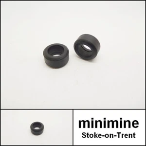 Mini tubo de transferencia de aceite clásico - bloque filtro cabeza sello par 1992 encendido. LZB10017 - Imagen 1 de 1