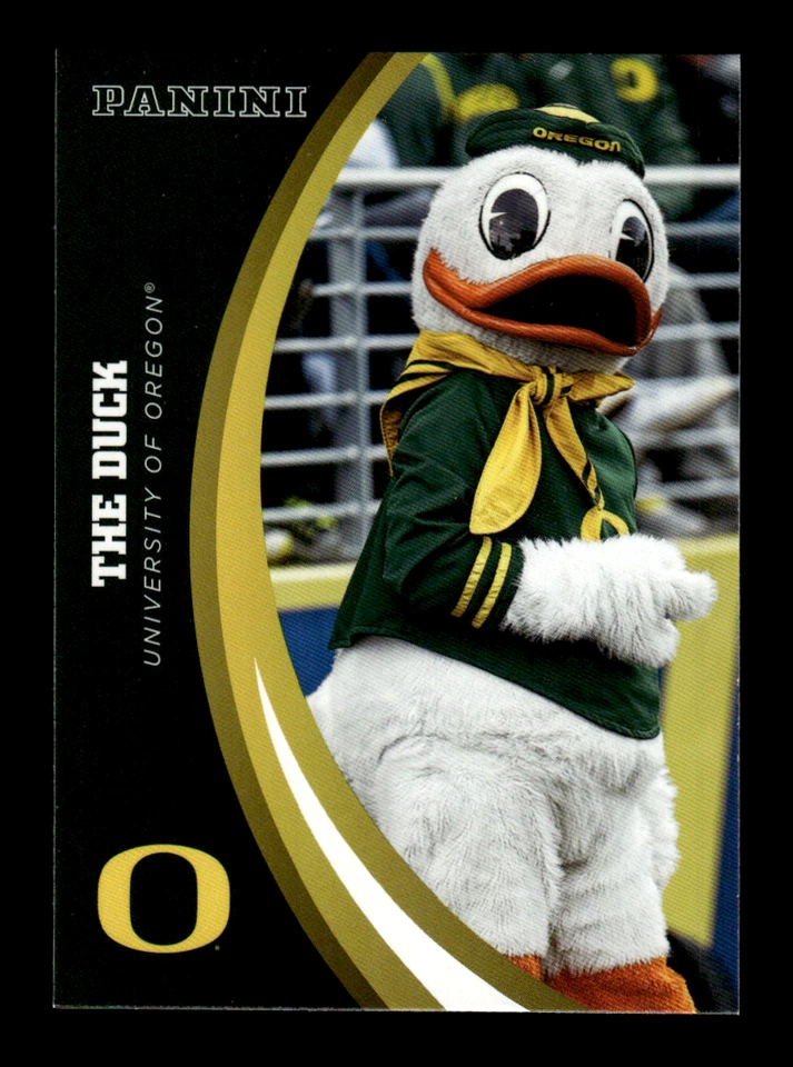 2015 Panini Oregon Ducks Multi-Sport ~ Choose Your Card - Image 1 of 1