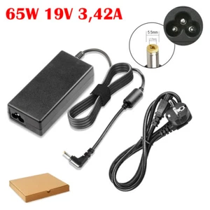 Netzteil Ladegerät für Acer Aspire V3-571G 7730 5750G V3-771G 7750 5100 Laptop - Bild 1 von 11