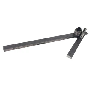 Small Manual Bending Machine Reinforced Flat Iron Bender 1-10MM j - Picture 1 of 12