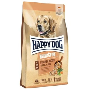 Happy Dog NaturCroq Hundetrockenfutter Flocken Mixer | 10 kg - Bild 1 von 1