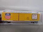 MICROTRAINS~#03400090-UNION PACIFIC-50&#39; BOXCAR #300265~ N-SCALE
