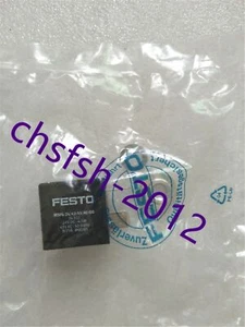 1 pcs New MSFG-24/42-50/60-OD 34411 solenoid coil #T5 - Bild 1 von 4