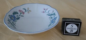 B24/90-9 Villeroy & Boch V&B Delia Schüssel Müslischüssel Ø 15,5 cm - Bild 1 von 3