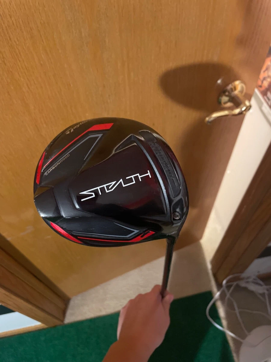 STEALTH ドライバー （1W:10.5°） : R STEALTH ドライバー （1W:10.5°） : R Stealth Driver | TaylorMade Golf