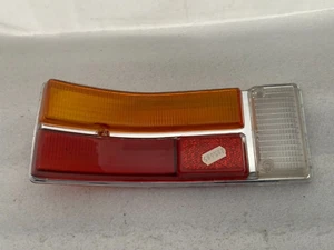 Opel Rekord C Commodore A fanale posteriore vetro sinistro PV (Y1186) NUOVO NOS - Foto 1 di 6