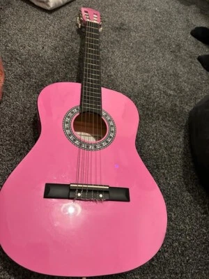 Guitarra acústica clásica Martin Smith Foto 1 de 4