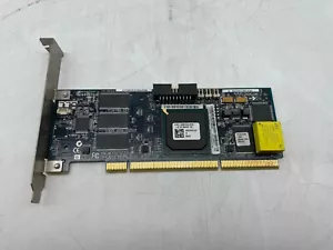 IBM ServeRAID 8i SAS Controller, 39R8731 - Picture 1 of 4