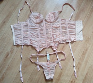 Las mejores ofertas en Acrílico Petites Talla de ropa interior y de dormir  para De mujer | eBay