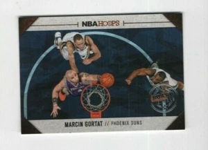 2013-14 PANINI HOOPS - BOARD MEMBERS MARCIN GORTAT PHOENIX SUNS #14 - Picture 1 of 4