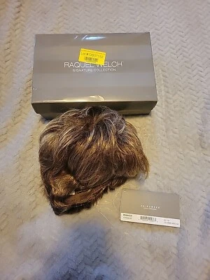 Raquel Welch победитель парик R11S + глазурованный мокко - средний женщин Raquel Welch парики - Изображение 1 из 4