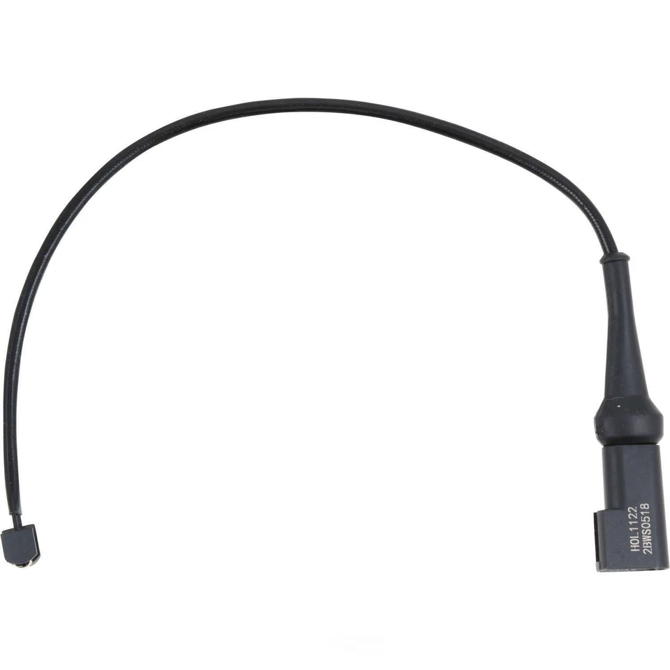 Disc Brake Pad Wear Sensor-Perfect Stop Holstein 2BWS0518