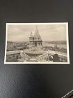 1935 Pocztówka fotograficzna--BUDAPESZT--Bastion rybaków--City View PC