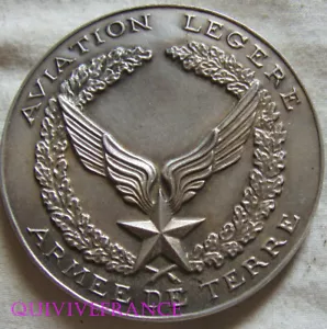 MED11031 - MEDAILLE LEICHTE LUFTFAHRT ALAT 1977 - Bild 1 von 3