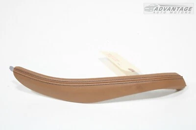 2017-2022 宝马 530I G30 前左驱动门板拉手盖装饰原始设备制造商 — 第 1/4 张图片