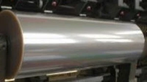 MYLAR FILM .001"x60"x100FT  TRANSPARENT MELINEX POLYESTER  PET-G 14374-162 - Picture 1 of 1