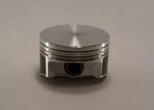 JCC PO215-STD Engine Cast Piston Set for Chev Holden V8 LS1 5.7L Gen3 - Picture 1 of 3