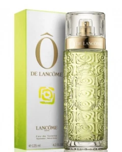 Lancome Ô De Lancome Eau De Toilette 125ml Spray NEW & SEALED - FREE POSTAGE - Picture 1 of 1