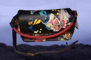 Desigual/Damentasche/Tasche, Bac, 21WAXPX1-2000,bols lacroix,schwarz - Bild 1 von 16