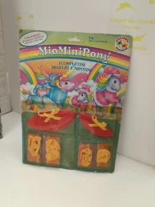 My Little Pony Outfit Overall MOC - Bild 1 von 8