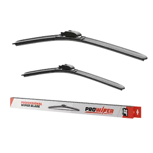 Peugeot 308 Hatch 2008 - 2013 (T7) Wiper Blades - Front pair - Picture 1 of 6