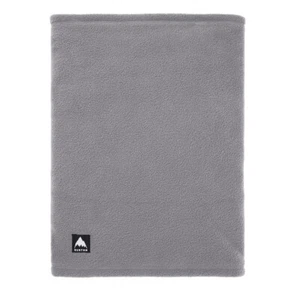 Burton Ember Fleece-Neckwarmer - Gray Heather - Bild 1 von 1