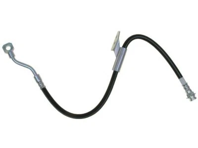 Mangueira de freio dianteira direita Raybestos 29237KHVG 1996 Chevrolet Tahoe 1995-2000 - Imagem 1 de 2