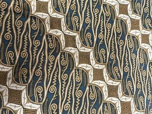 Tienda Ho Indonesian Antique Batik Cotton Sarong - Picture 1 of 1